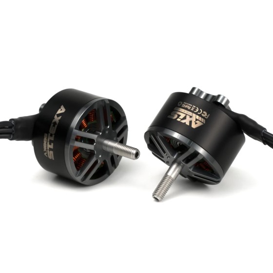Wholesale Axisflying  AX3115 Brushless Motor for 9/10inch Drone / Cinematic / OEM / Long Range / Payload